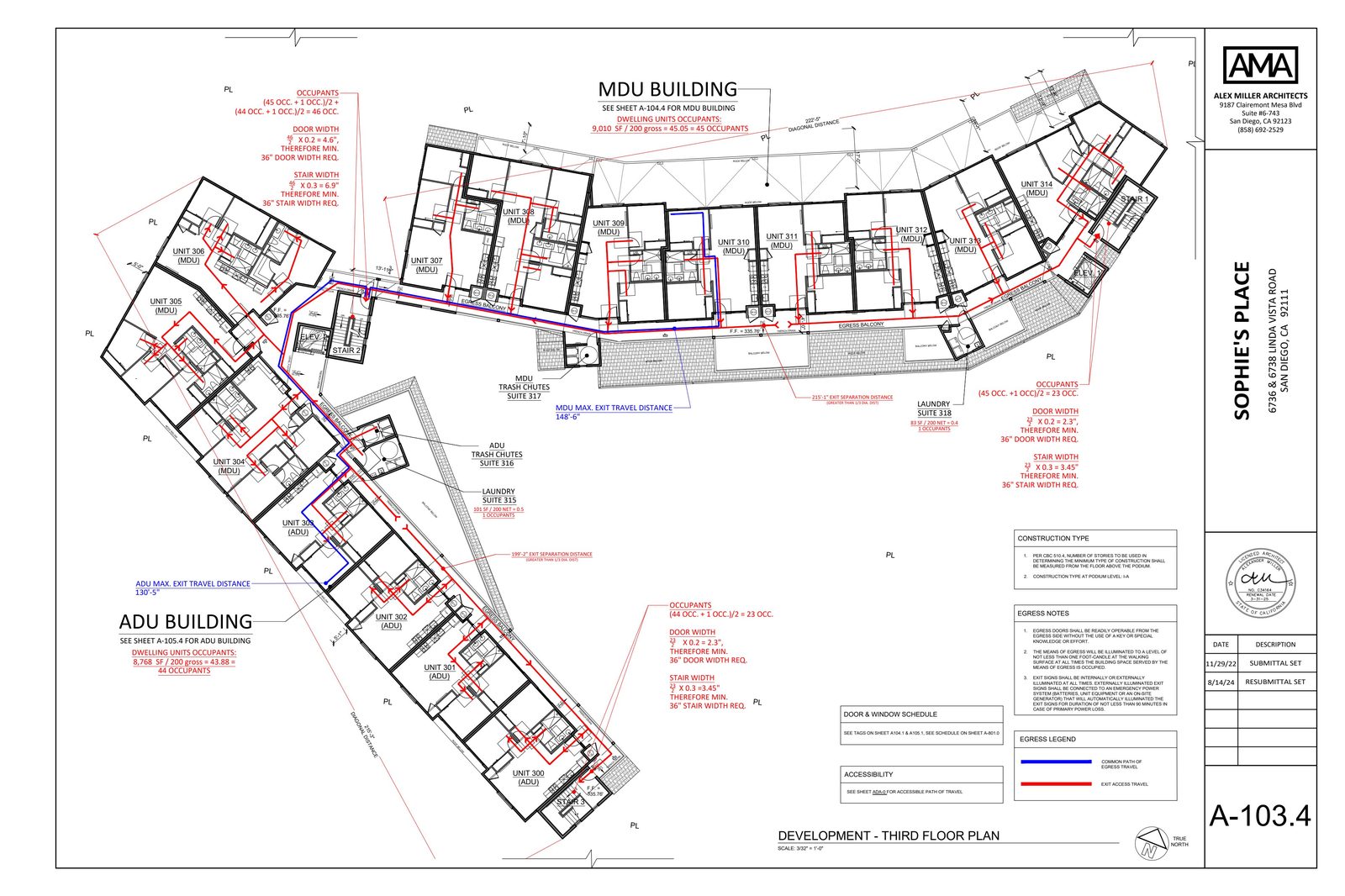 Plan page 6