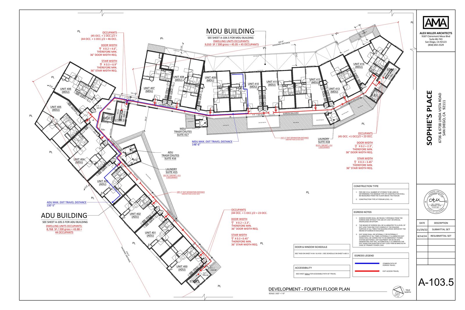 Plan page 7