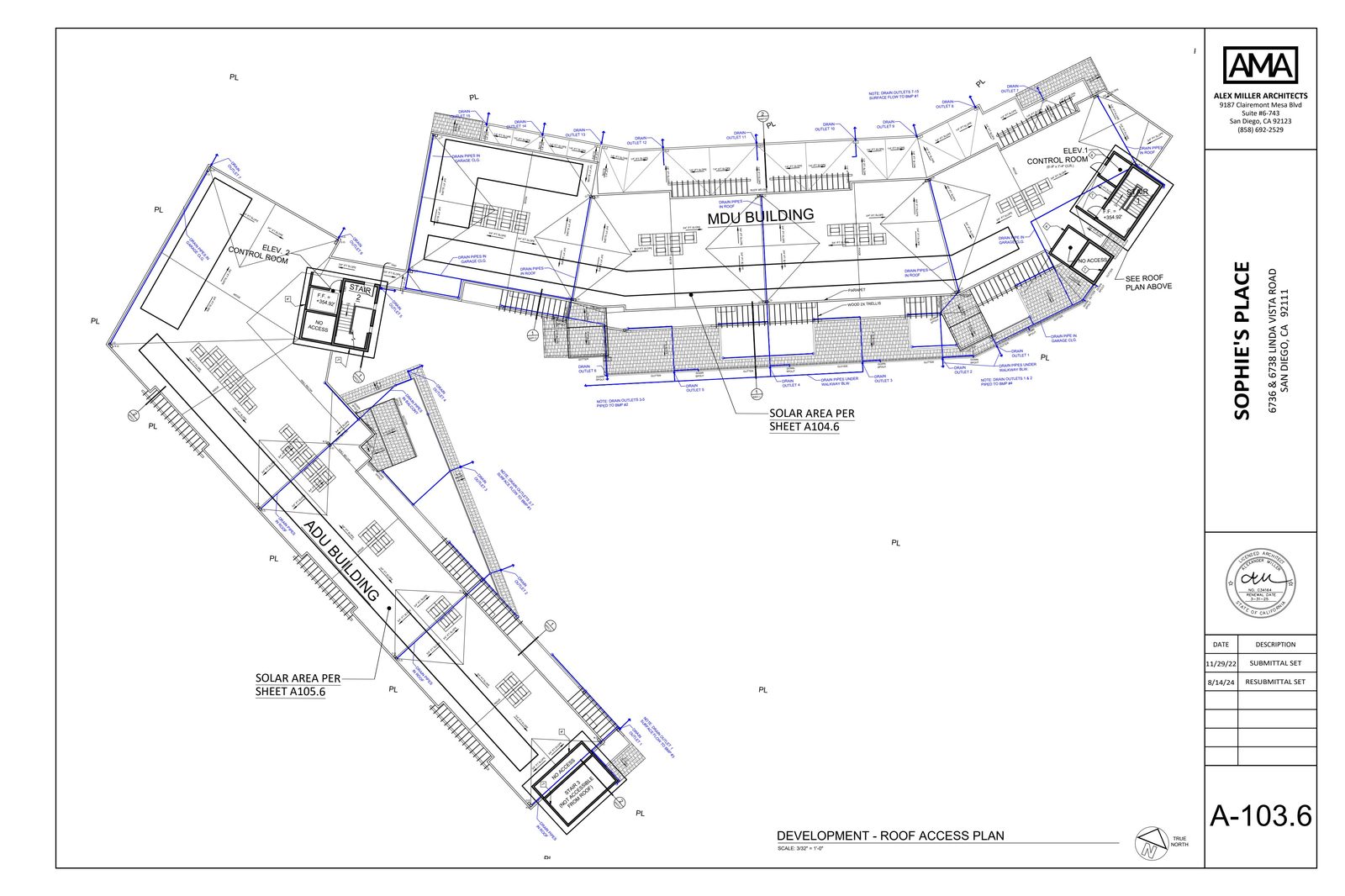 Plan page 8